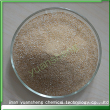 Dispersant-Lignosulphonate as Coal Water Slurry Additives